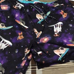 Last Call! Take him a swimming! NWT size Xl mens bathing suit 🩳